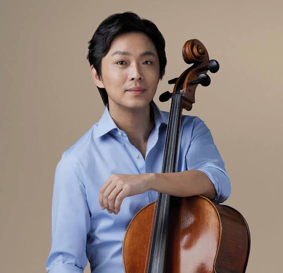 Li-Wei Qin