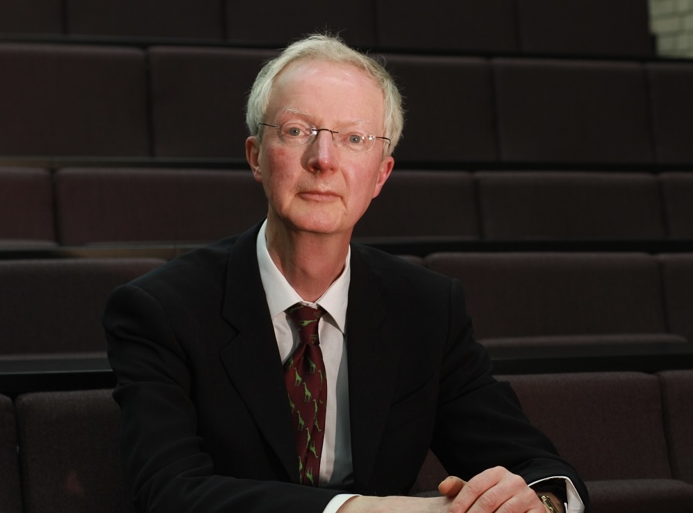 Simon Parkin